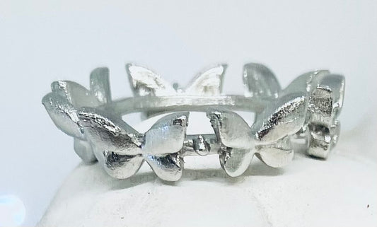 Butterfly Band -  Whispers of Flight