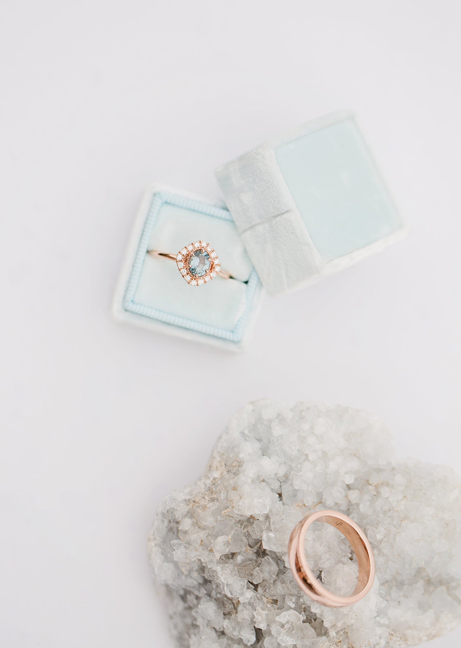 Rings - A delicate symphony of sentiment and sophistication